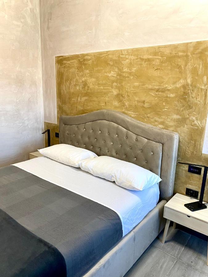 Hotel Tech Brembate Exteriér fotografie